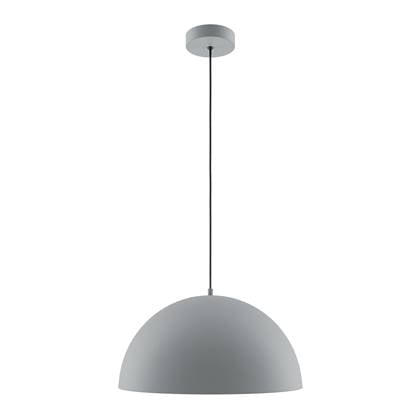 Maytoni - Hanglamp Basic colors - Grijs - Ø35