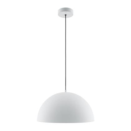 Maytoni - Hanglamp Basic colors - Wit - Ø35