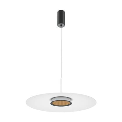 Maytoni - Hanglamp El - Wit - Ø50
