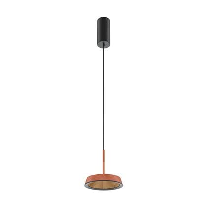 Maytoni - Hanglamp El - Zwart - Ø15