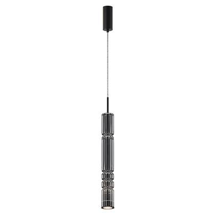 Maytoni - Hanglamp Ordo - Zwart - Ø8