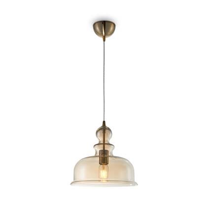 Maytoni - Hanglamp Tone - Brons - Ø29