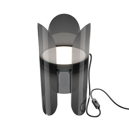 Maytoni - Tafellamp Insight - Zwart