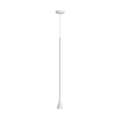 Maytoni Technical - Hanglamp Arrow - Wit - Ø7