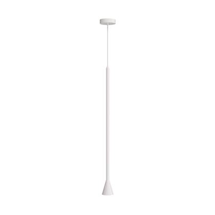Maytoni Technical - Hanglamp Arrow - Wit - Ø7