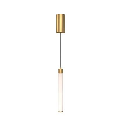 Maytoni Technical - Hanglamp Ray - Goud - Ø3