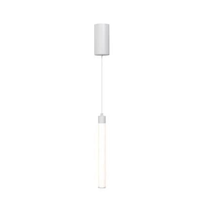 Maytoni Technical - Hanglamp Ray - Wit - Ø3