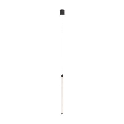 Maytoni Technical - Hanglamp Ray - Zwart - Ø3