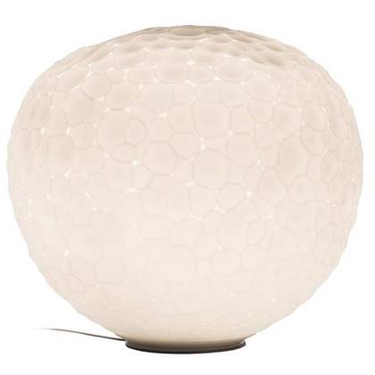 Meteorite 35 tafellamp