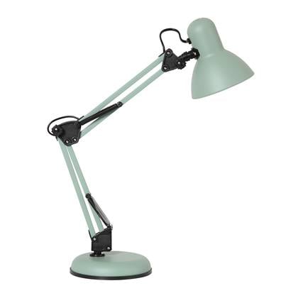 Mexlite Tafellamp Study Groen 3456G