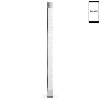 Mimesi vloerlamp LED dimbaar via smartphone