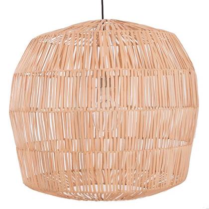 Nama 4 hanglamp Ø72 naturel