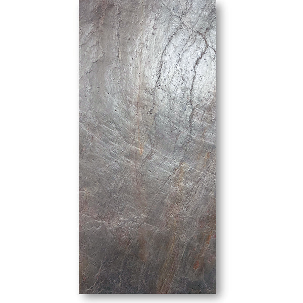 Natuursteen Wandpaneel Copper 260x122x0,2cm | Paneli Natuursteen Wandpanelen - Afbeelding 3