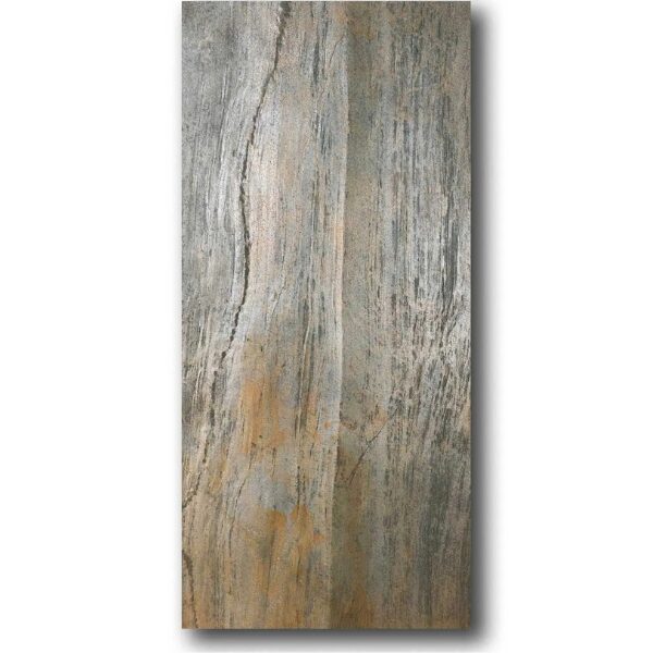Natuursteen Wandpaneel Burning Forest 260x122x0,2cm | Paneli Natuursteen Wandpanelen - Afbeelding 2