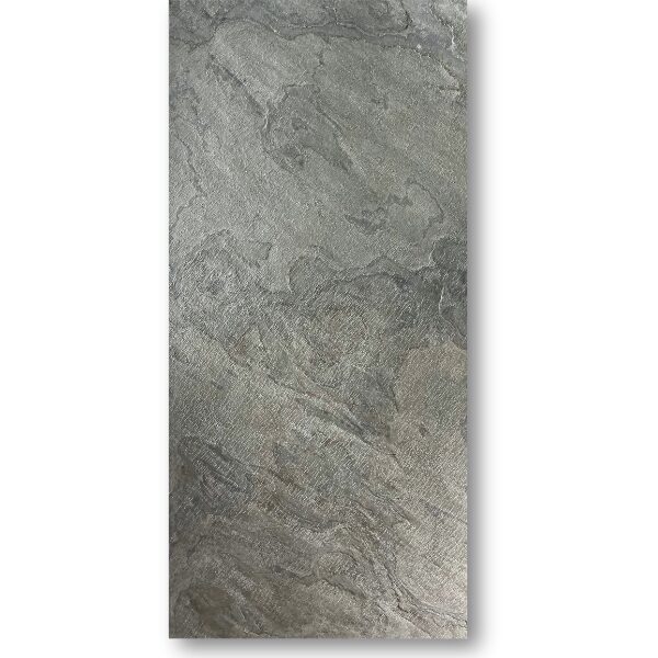 Natuursteen Wandpaneel Deoli Green 260x122x0,2cm | Paneli Natuursteen Wandpanelen - Afbeelding 3