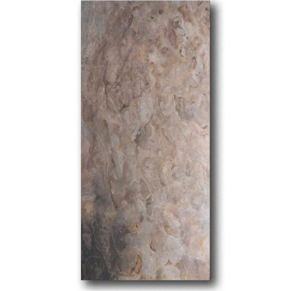 Natuursteen Translucent Indian Autumn 260x122x0,2cm OUTLET | Paneli Natuursteen Wandpanelen - Afbeelding 3