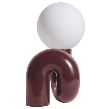 Neotenic tafellamp LED large 2700K Cherry