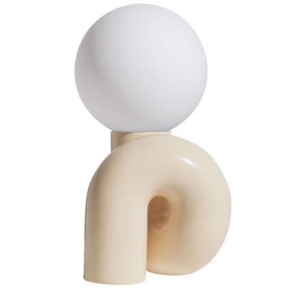 Neotenic tafellamp LED large 2700K Vanilla