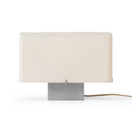 Nonna tafellamp Beige