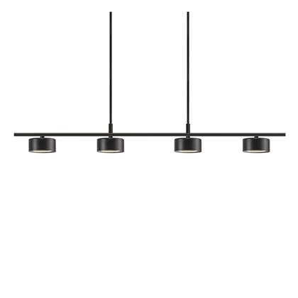 Nordlux Clyde Hanglamp LED 3-Step Dim