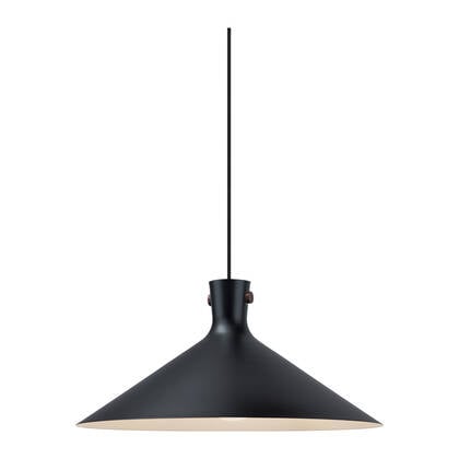 Nordlux Dorina Hanglamp - Zwart