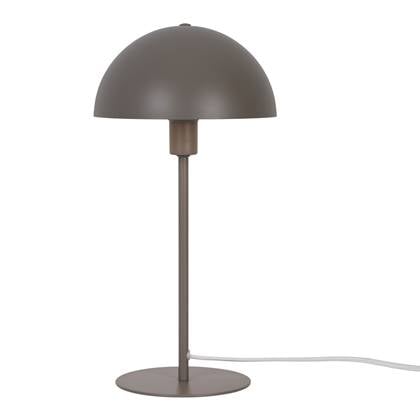 Nordlux Ellen Tafellamp - Lichtbruin