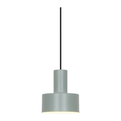 Nordlux Matis Hanglamp - Dusty Green