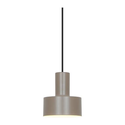 Nordlux Matis Hanglamp - Lichtbruin