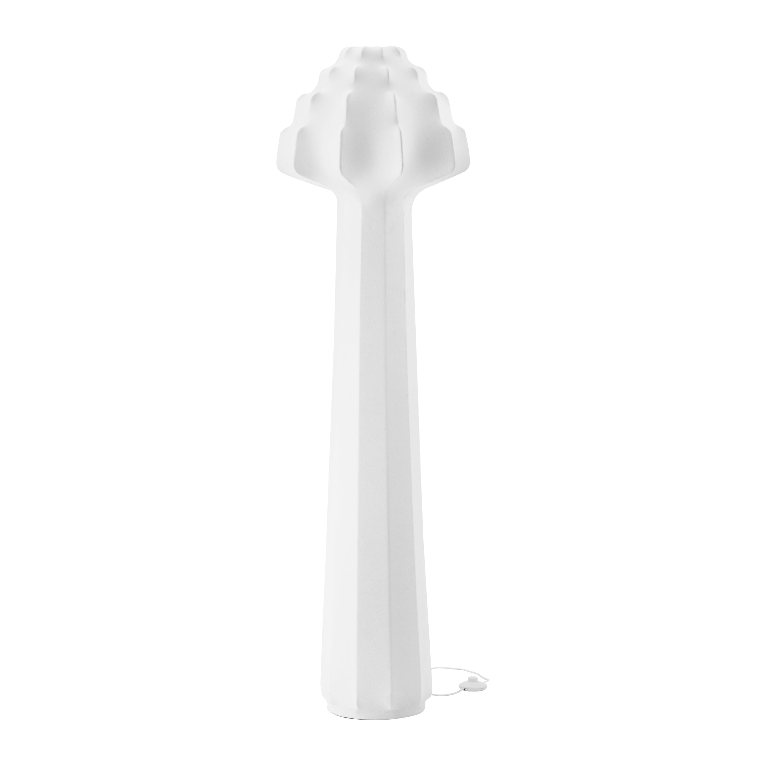 Normann Copenhagen Phantom Vloerlamp - Wit