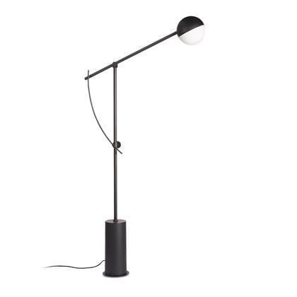 Northern Balancer Vloerlamp