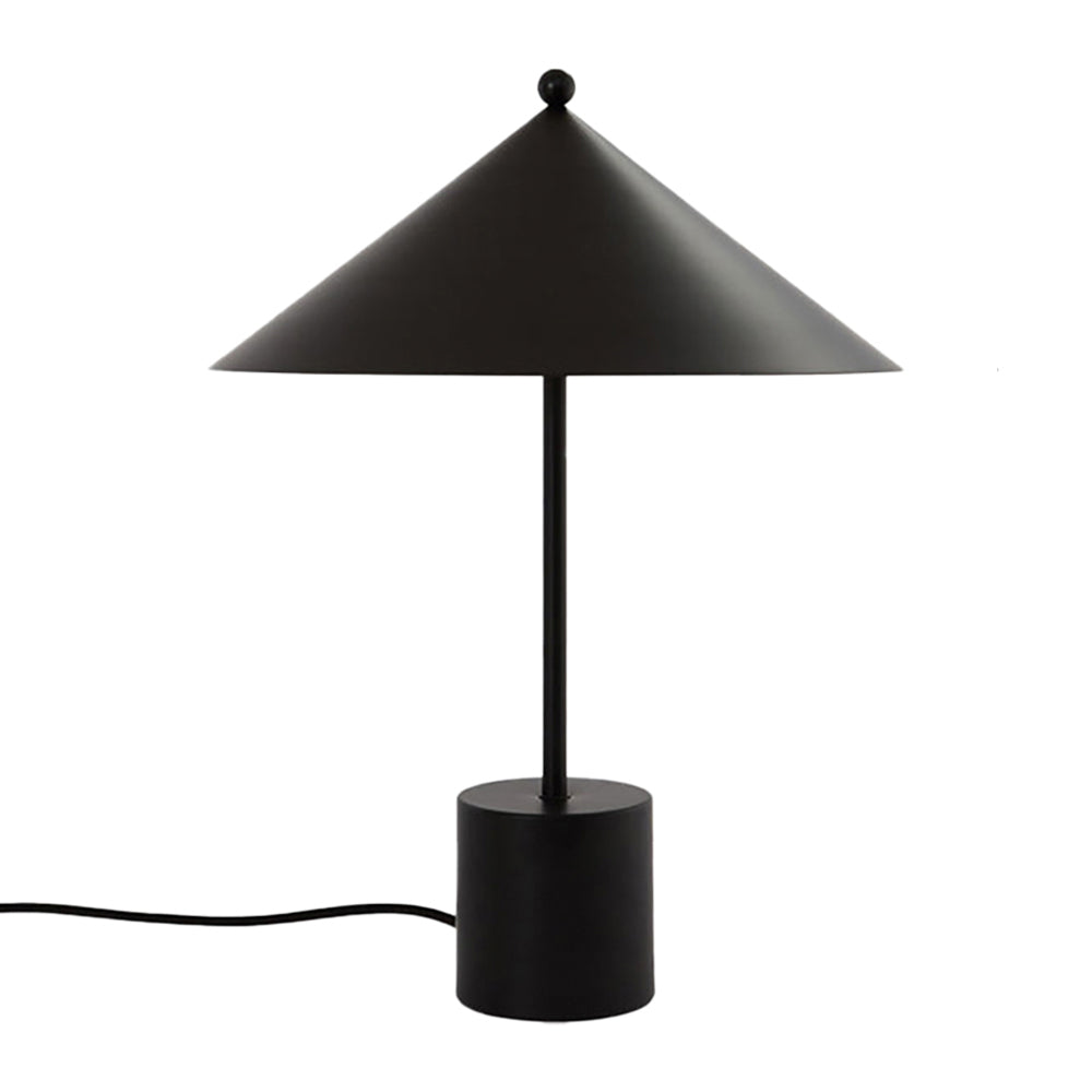 OYOY Kasa Tafellamp - Black
