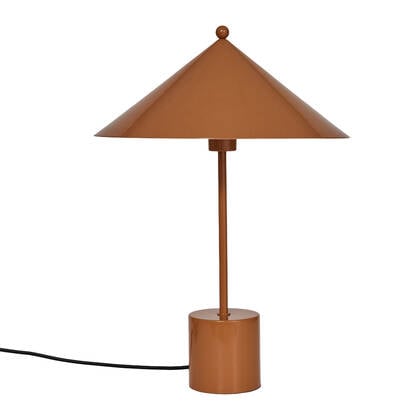 OYOY Kasa Tafellamp - Caramel
