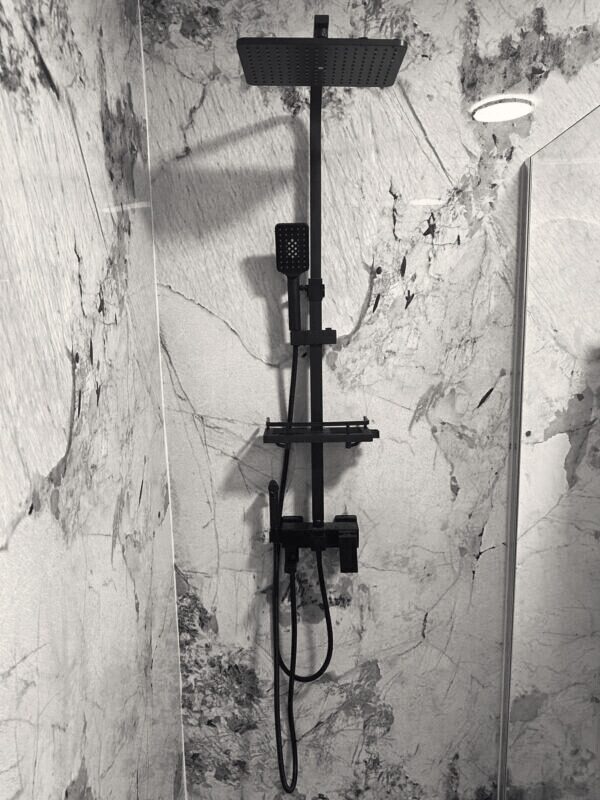 PVC Marmer Paneel Modena Glans 260x120x0,3cm