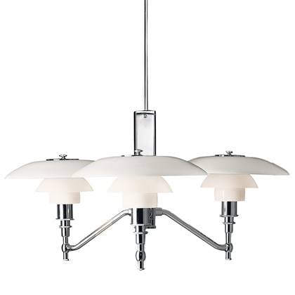 PH 3|2 Academy hanglamp Ø68
