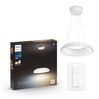 Philips Hue Amaze Hanglamp - Wit