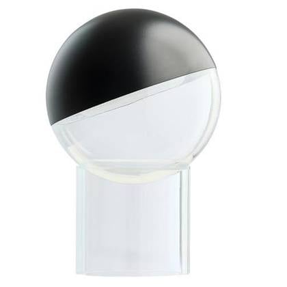 Pila Portable tafellamp Black