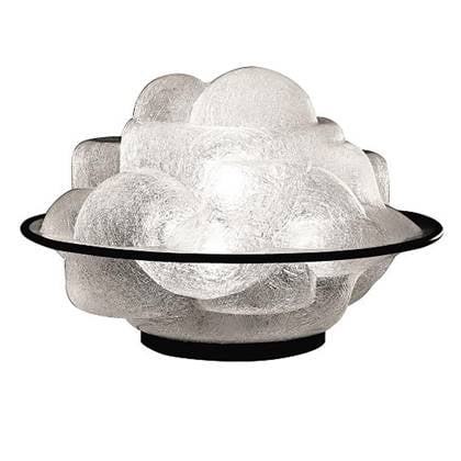 Profiterolle tafellamp