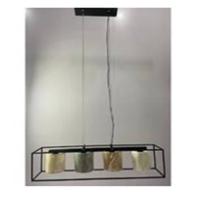 Reality Hanglamp Ross excl. 4xE27 max.40W