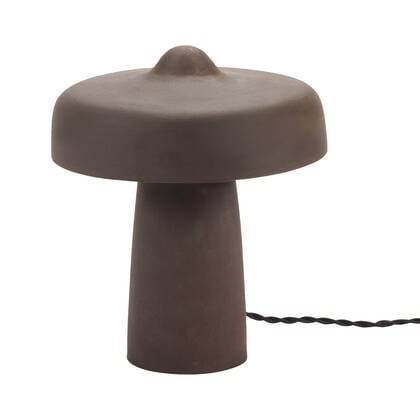 SERAX - Alex Gabriels - Fou Tafellamp