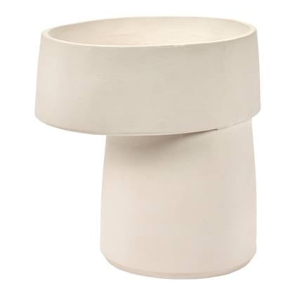 SERAX - Alex Gabriels - Romé Tafellamp - Wit