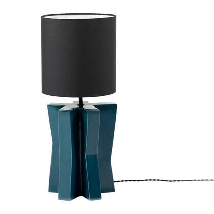 SERAX - Bob Verhelst - Yucca Tafellamp H 61 cm - Blauw