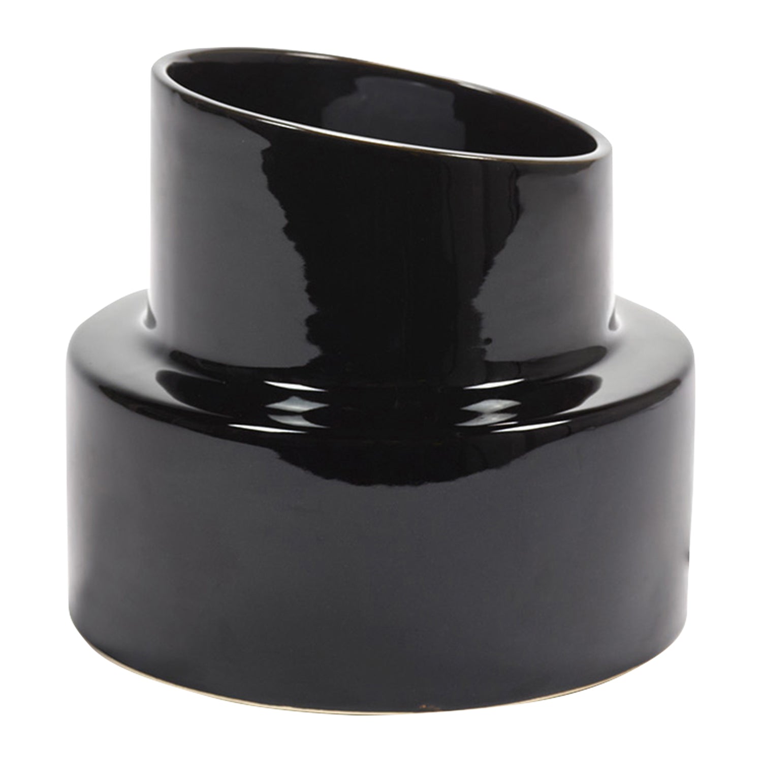 SERAX - Coseincorso - Pillar Tafellamp - Zwart