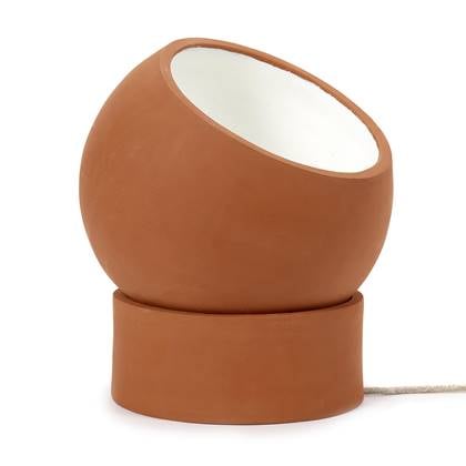 SERAX - Lauren Van Driessche - Terra Tafellamp - Low - H 36 cm