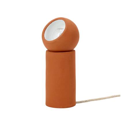 SERAX - Lauren Van Driessche - Terra Tafellamp - S - H 29 cm