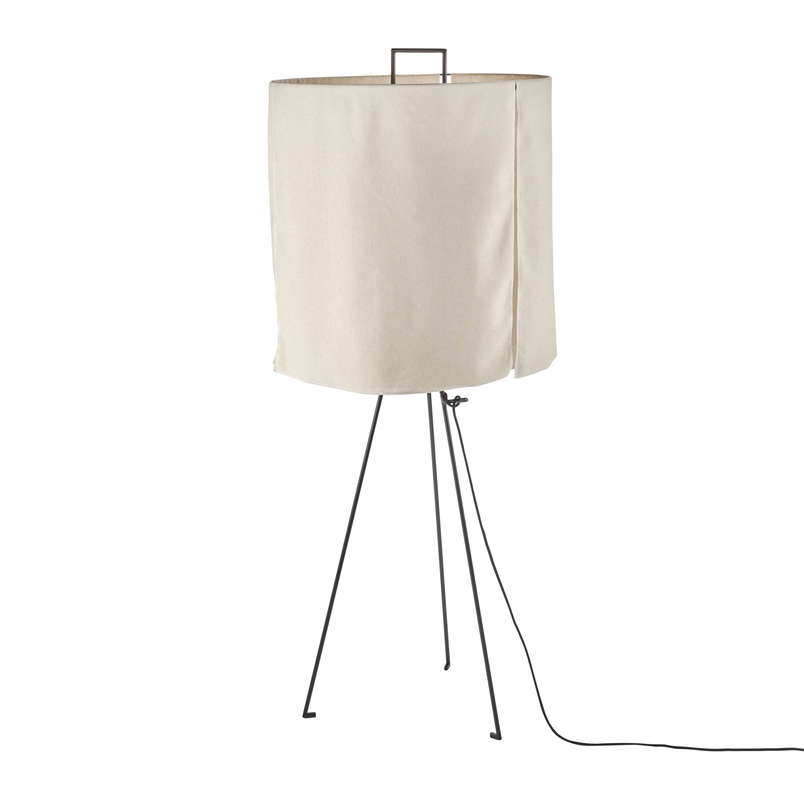 SERAX - Paul Stefan Gross - Nomad Vloerlamp H 148