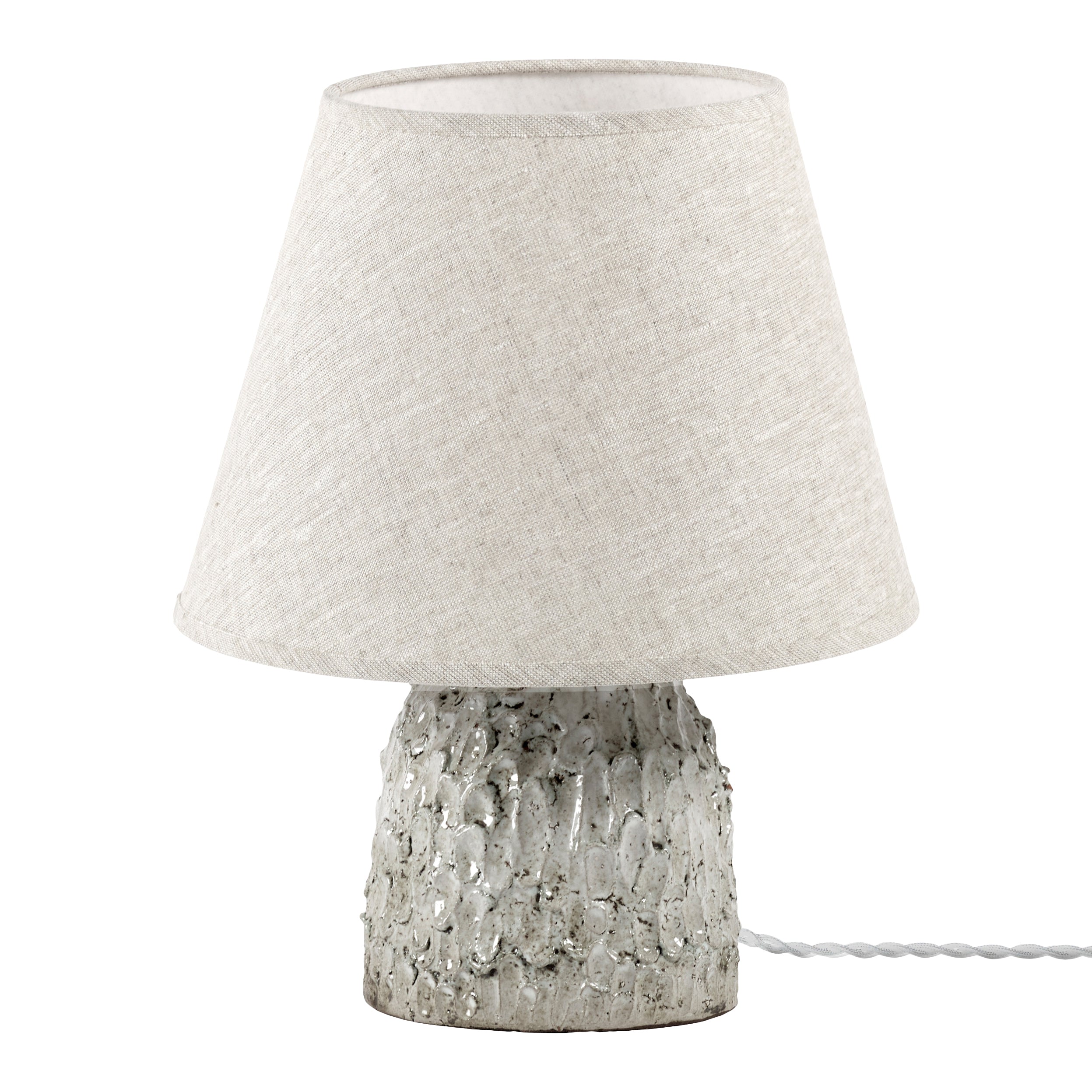 SERAX - Sylvain Willenz - Tronco Tafellamp Ø 30 cm - Wit