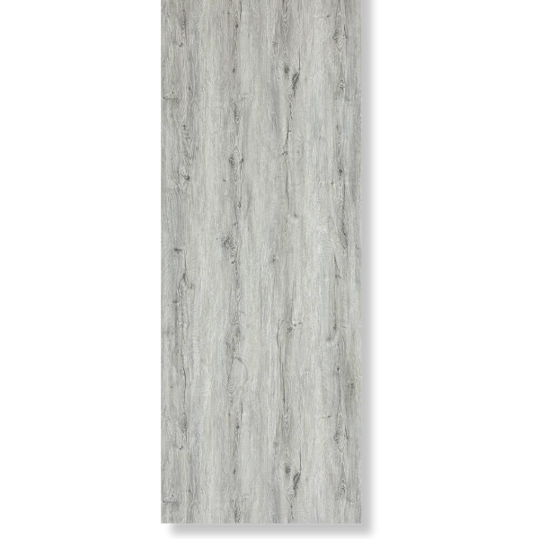 SPC Hout Wandpaneel Quercia Grigia 260x96x0.3cm | Badkamer Wandpanelen - Afbeelding 2