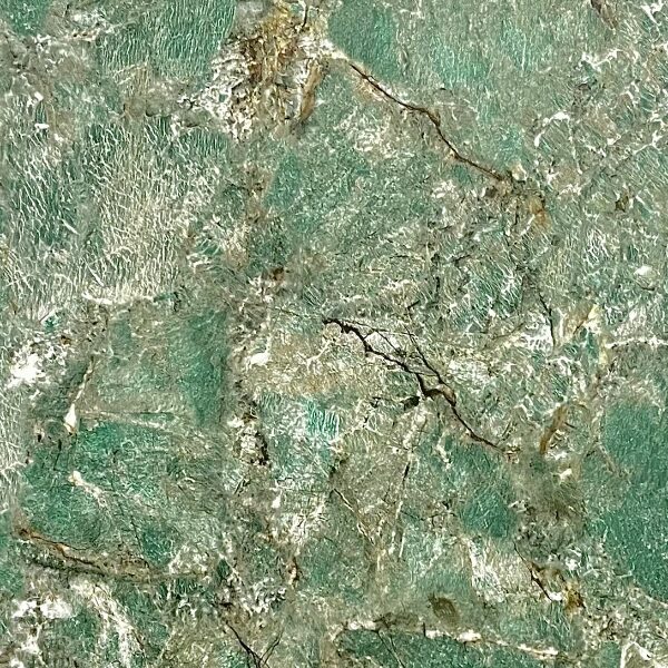 SPC Marmer Wandpaneel MAT Verde Green 260x96x0.3cm | Badkamer Wandpanelen - Afbeelding 2