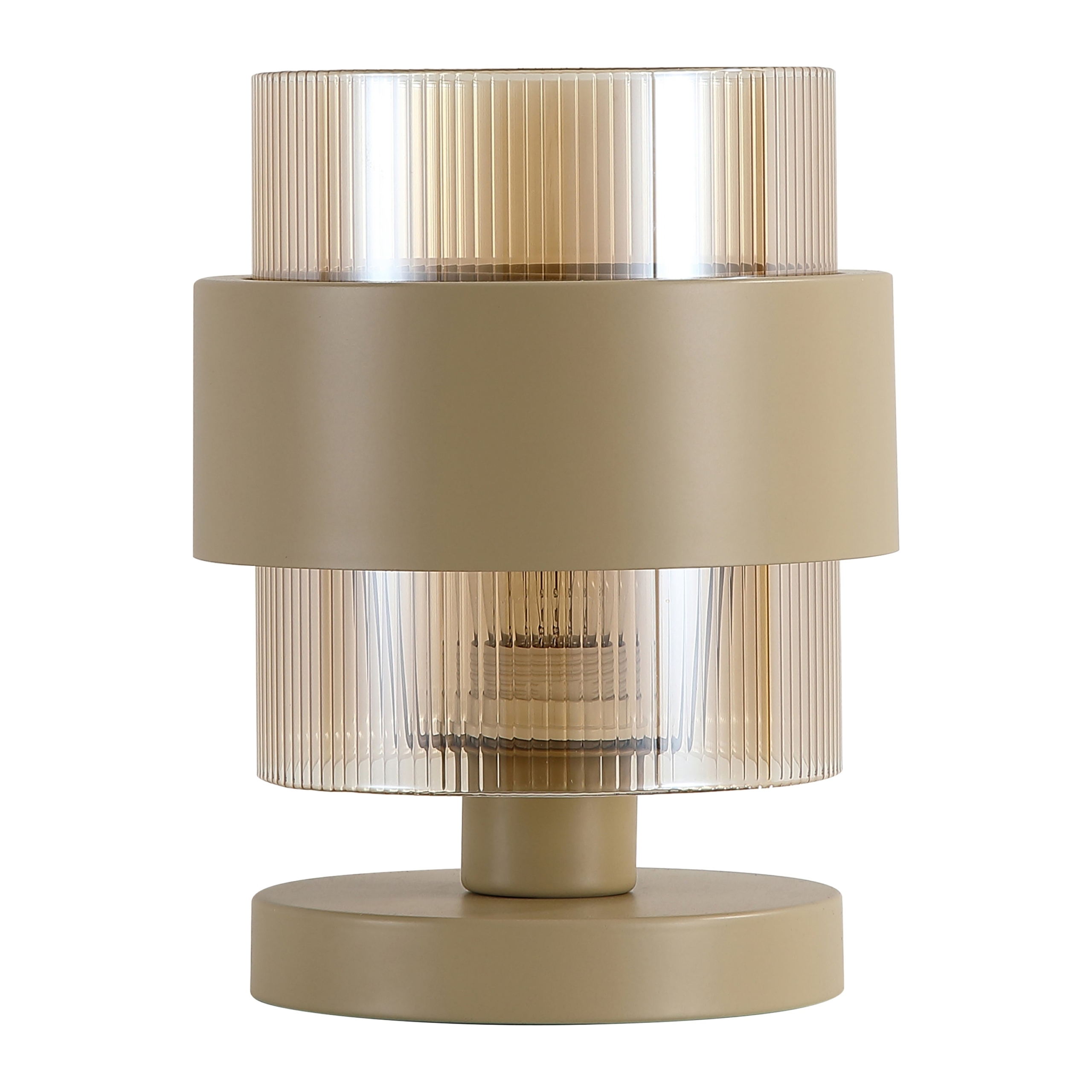 Searchlight Royal Tafellamp - Zand