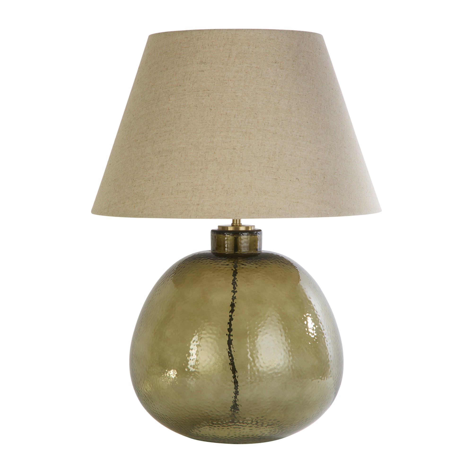 Searchlight Zenith Tafellamp - Groen